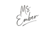Ms Ember