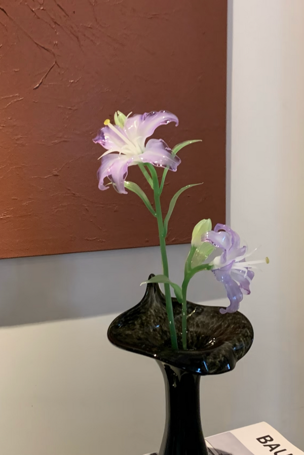 Amethyst Lily