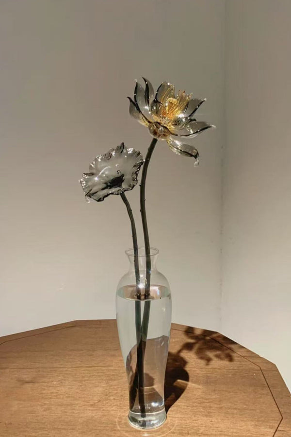 Ethereal Lotus