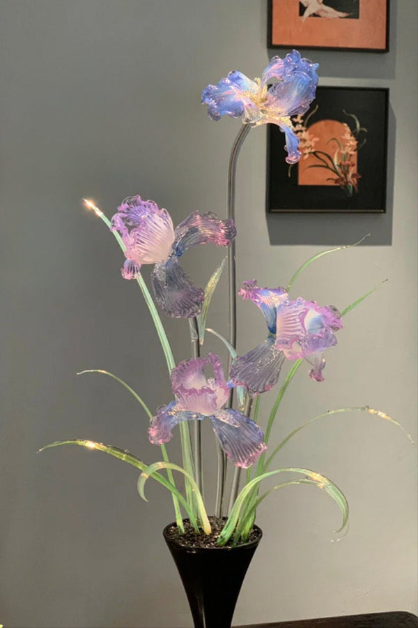 Eternal Iris